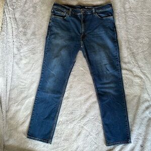 Men’s Levi’s 511 38x30